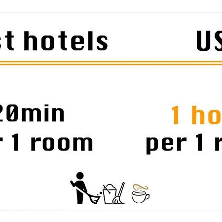 Carta Hotel Kyoto Bettei Esterno foto