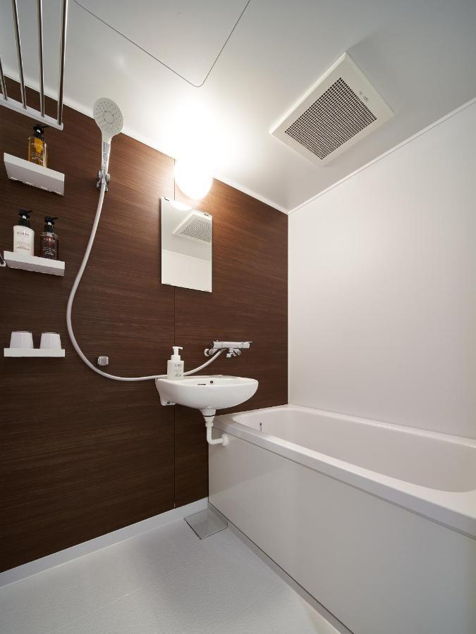 Carta Hotel Kyoto Bettei Esterno foto