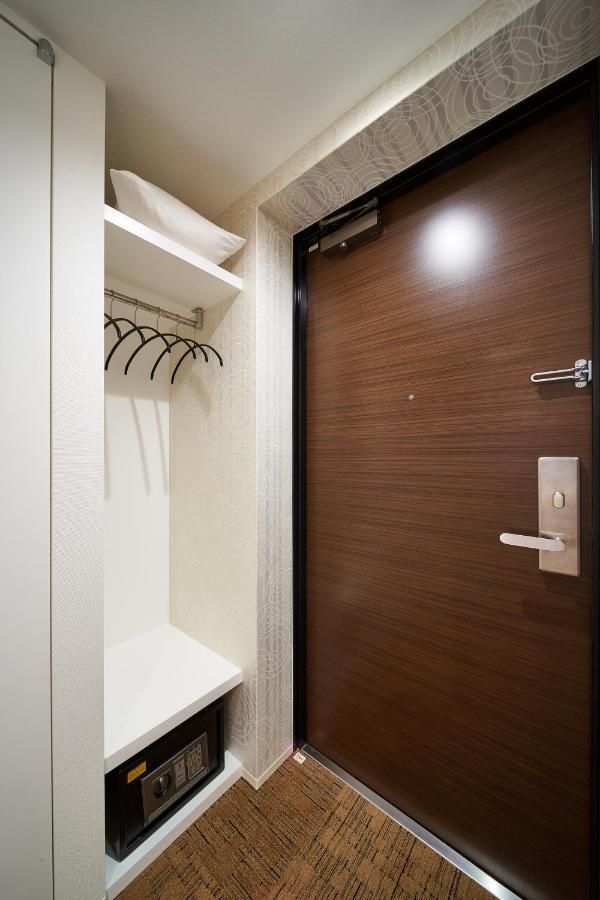 Carta Hotel Kyoto Bettei Esterno foto